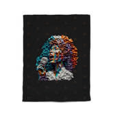 Folklore Warmth Comforter